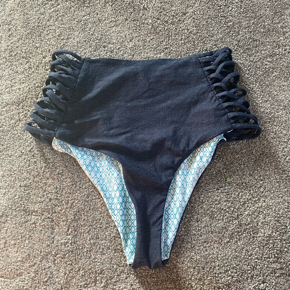 Tigress bottom never worn!
